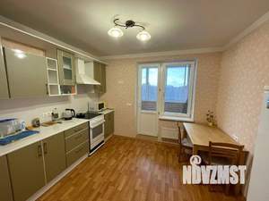 1-к квартира, на длительный срок, 45м2, 9/17 этаж