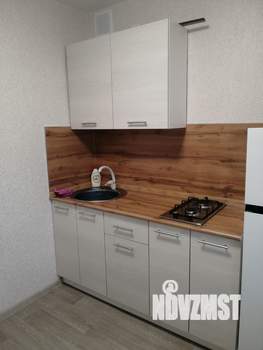 1-к квартира, на длительный срок, 34м2, 5/5 этаж