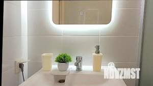 1-к квартира, посуточно, 23м2, 1/1 этаж