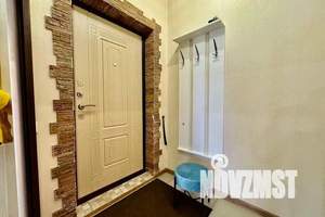 1-к квартира, посуточно, 26м2, 5/16 этаж