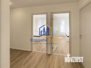 2-к квартира, на длительный срок, 59м2, 11/11 этаж
