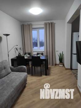 1-к квартира, посуточно, 50м2, 5/20 этаж