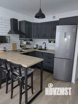 1-к квартира, посуточно, 35м2, 5/22 этаж