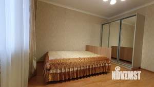 1-к квартира, на длительный срок, 43м2, 9/18 этаж