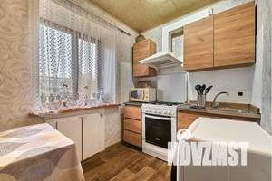3-к квартира, посуточно, 57м2, 8/9 этаж