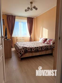 2-к квартира, на длительный срок, 60м2, 14/17 этаж