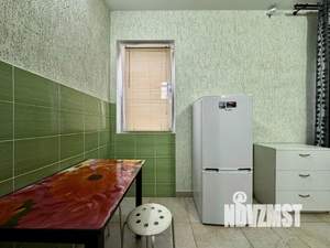 Студия квартира, на длительный срок, 30м2, 1/2 этаж