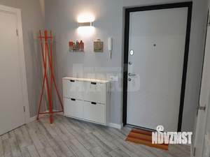 1-к квартира, на длительный срок, 37м2, 1/21 этаж