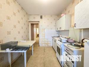 3-к квартира, на длительный срок, 80м2, 3/9 этаж