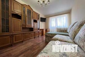 2-к квартира, посуточно, 75м2, 10/15 этаж