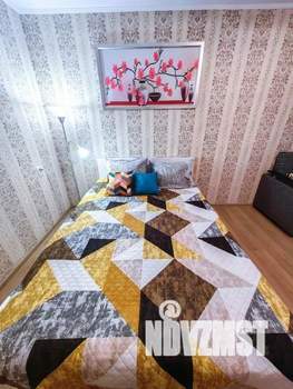 1-к квартира, посуточно, 67м2, 1/1 этаж