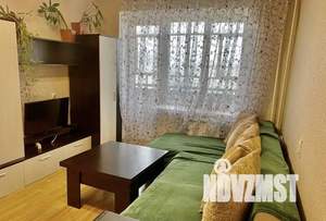 2-к квартира, на длительный срок, 48м2, 10/12 этаж