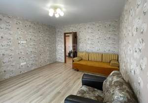 1-к квартира, на длительный срок, 43м2, 6/13 этаж