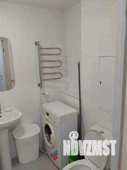 1-к квартира, посуточно, 43м2, 20/22 этаж