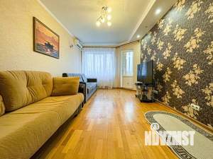 1-к квартира, на длительный срок, 44м2, 9/12 этаж