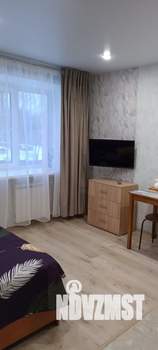 Студия квартира, на длительный срок, 23м2, 3/5 этаж