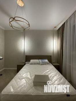 1-к квартира, на длительный срок, 46м2, 11/19 этаж