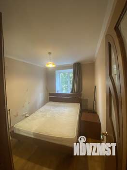 3-к квартира, на длительный срок, 58м2, 2/5 этаж