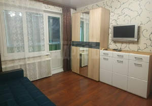 1-к квартира, на длительный срок, 38м2, 1/9 этаж