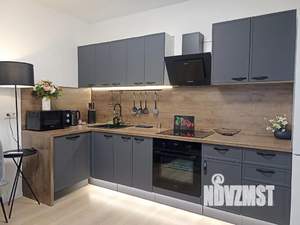 3-к квартира, посуточно, 75м2, 21/22 этаж