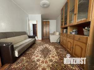 1-к квартира, на длительный срок, 35м2, 11/12 этаж