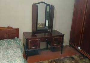 2-к квартира, на длительный срок, 52м2, 1/5 этаж