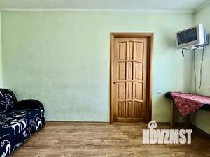 2-к квартира, на длительный срок, 45м2, 4/4 этаж