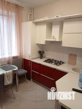 1-к квартира, на длительный срок, 42м2, 1/3 этаж