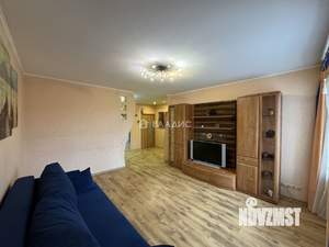2-к квартира, на длительный срок, 60м2, 2/5 этаж