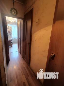 1-к квартира, на длительный срок, 35м2, 3/5 этаж