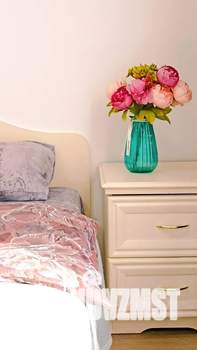 2-к квартира, посуточно, 40м2, 3/15 этаж