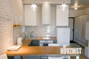 Студия квартира, посуточно, 30м2, 5/22 этаж