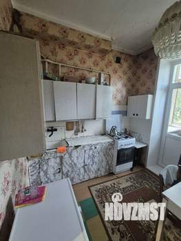 1-к квартира, на длительный срок, 37м2, 3/5 этаж