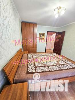 2-к квартира, на длительный срок, 50м2, 2/4 этаж