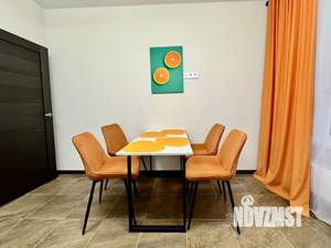 2-к квартира, посуточно, 58м2, 19/23 этаж