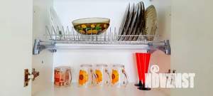 2-к квартира, посуточно, 48м2, 4/22 этаж