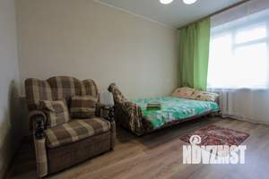 1-к квартира, посуточно, 21м2, 9/9 этаж