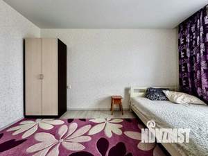 2-к квартира, на длительный срок, 60м2, 8/17 этаж