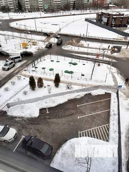 2-к квартира, на длительный срок, 65м2, 5/6 этаж