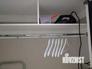 1-к квартира, посуточно, 37м2, 10/17 этаж