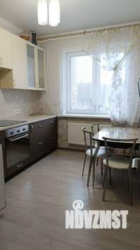 2-к квартира, на длительный срок, 55м2, 4/17 этаж