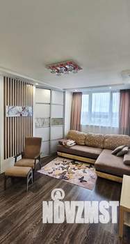 2-к квартира, посуточно, 62м2, 15/17 этаж