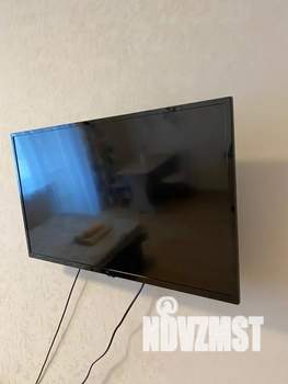 1-к квартира, посуточно, 31м2, 9/17 этаж