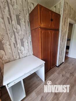 1-к квартира, на длительный срок, 23м2, 6/9 этаж