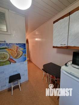 2-к квартира, на длительный срок, 46м2, 4/4 этаж