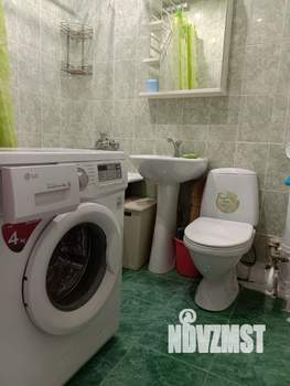 1-к квартира, на длительный срок, 33м2, 5/5 этаж