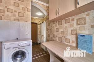 1-к квартира, посуточно, 20м2, 2/9 этаж