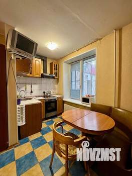 Студия квартира, на длительный срок, 33м2, 1/3 этаж