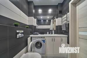 1-к квартира, посуточно, 38м2, 8/13 этаж