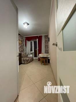 1-к квартира, на длительный срок, 48м2, 14/17 этаж